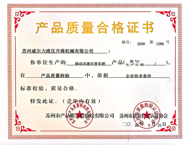 证书
